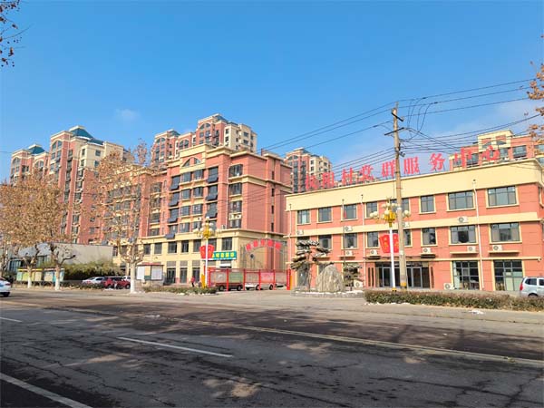 工程案例